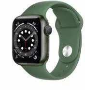 смарт-часы WIFIT WiWatch S1 green - зеленый