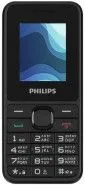 Сотовый телефон PHILIPS E2125 Xenium black - черный