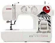 Швейная машина JANOME EL150