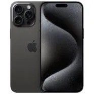 Смартфон Apple iPhone 15 Pro Max 1TB black titan