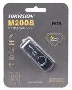 USB Flash 16Gb Hikvision M200S HS-USB-M200S/16G USB2.0