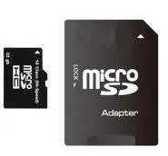 карта памяти micro SDHC 32Gb (10 класс)