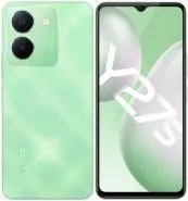 Смартфон VIVO Y27s 8/256GB green - зеленый