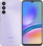 Смартфон Samsung SM-A057F Galaxy A05s 4/64gb лаванда