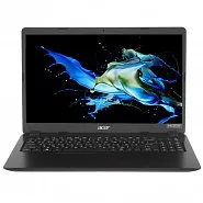 Ноутбук 15,6" ACER Extensa 15 EX215-52-586W i5 1035G1/4Gb/SSD256Gb/FHD/Esh