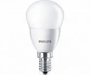 Лампа для духовых шкафов Philips Шар E14 5.5-60W 3000К